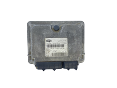 Controller IAW4AF.M1 73501878 61600.628.02 Fiat Magneti Marelli 61256