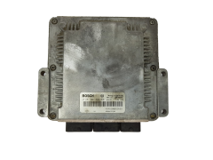 Controller 0281001934 8200039569 8200078730 Renault Bosch 15518