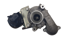 Turbocharger Citroen Peugeot 9804945280 49172-03000 1.6 HDI