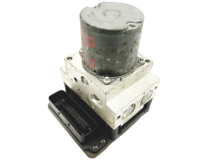Abs Pump BMW X5 E70 3451 6780126-06 0265960351 Bosch