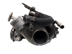 Turbocharger GT1746V 8200398565 8200683857 Garrett 1.9 dci 7701479254 