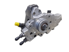 Injection Pump 0445010143 A6460700401 Bosch Mercedes-Benz 0928400604