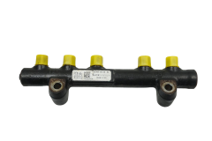 Injection Rail 9685297580-03 1570Q4 1.4 1.6 HDI Citroen Peugeot Ford Volvo