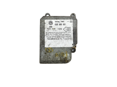 Controller Moduł 6Q0909601 5WK42865 VW Siemens 22970