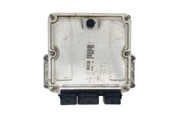 Controller 0281010935 9640938680 9650221480 PSA Bosch 44527