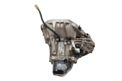 Gearbox JH3131 1,6 16v Renault Clio 3 167000km