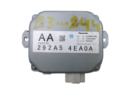 Controller Nissan 292A54EA0A EUV9NS019AB AA