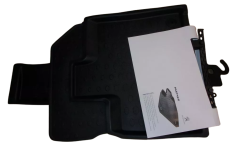 Car Floor Mats Original 1627795680 Peugeot