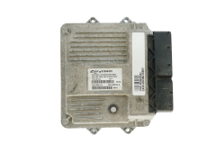 Engine Controller Fiat 51854470 MJD8DF.C2 Magneti Marelli 38635