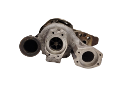 Turbocharger VW Touareg 5.0 tdi 07Z145702J GT1852V 742810-3