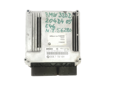 Controller DDE7792024 0281010565 BMW Bosch 27424 Controller DDE7792024 0281010565 BMW Bosch 27424