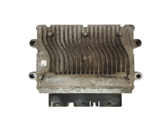 Controller PSA 9667112180 21586716-0A Valeo 30134