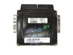 Controller S118301109A 8200164131 8200080285 Remault Siemens 27075