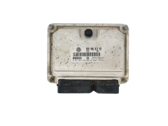 Controller 038906012BS 0281010228 Seat Bosch 34426