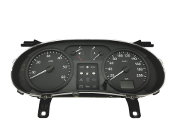 Speedometer/Instrument Cluster Trafic Vivaro 8200295451 Renault Opel