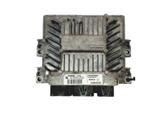 Controller S122326108A 8200565863 8200495479  Renault Siemens 