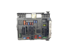 Controller BSM-B3 9650618480 T118470003K PSA Siemens 59393