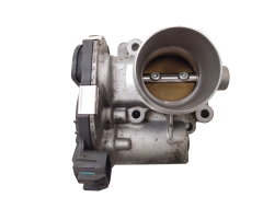 Air Throttle Body Opel Chevrolet 55565489 0280750498 1.4 Bosch 1287