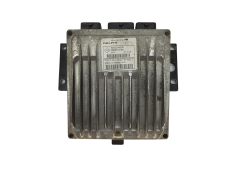 Controller 8200399038 8200513163 R0410B034A Renault Delphi 16658