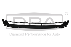 Bumper Grille For Audi Q7 4L0807683C 88071186002 DPA