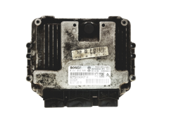 Controller 0281012525 9661728580 9657699480 PSA Bosch  18551