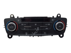 Heater Control Unit A/C Ford Focus F1ET-18C612-BG