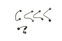 Fuel Lines 7701209712 7701209713 7701209714 7701209715 1.5 dci