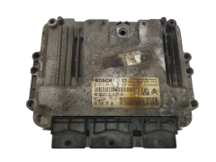 Controller PSA 0281011784 9655919780 9654490280 Bosch 
