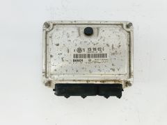 Controller 036906032G 0261207190 Volkswagen Bosch 38940 Controller 036906032G 0261207190 Volkswagen Bosch 38940