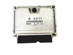 Controller 038906019NR 0281013081 VW Skoda Bosch 20573
