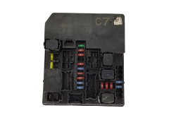 Controller BSI Nissan 284B71KB0B D807 KB0B C7 