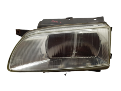 Headlamp Left Citroen Berlingo 6204Y2 9621299180 Valeo