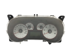 Speedometer/Instrument Cluster Fiat Punto 51718562 503001101400 54600