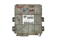 Controller 9623757180 G6.140D02 16223.124 PSA Magneti Marelli 26645