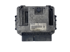 Controller 55206270 0281012882 4D34A3ADM Alfa Bosch