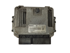 Controller 55200651 0281012294 4434A3AAM Fiat Bosch 15424