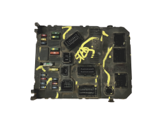 Controller BSI 9649627780 S118085320A PSA Siemens 29431