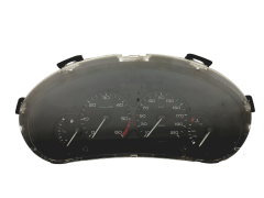 Speedometer/Instrument Cluster Peugeot 206 9656696080 000500110 50978