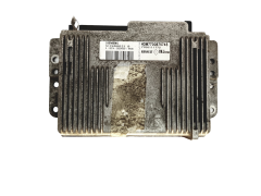 Controller S115300121B 7700875745 7700111772 Renault Siemens 22402