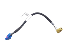 Audio-Installation Navi Ford Fiesta H1BT-14F664-AB