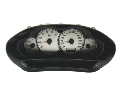 Speedometer/Instrument Cluster Alfa Romeo 166 156050057 40740