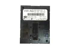 Controller 5K0959434A 5ZA010176 VW Hella