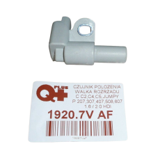 Pulse Sensor Original Citroen Peugeot C2 C4 407 308 1.4-1.6 HDI 19207V