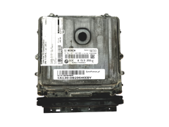 Controller BMW  0281017648 8513250  Bosch 