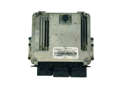 Controller 0281031380 FK72-12C520-VB  Land Rover 