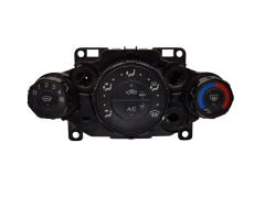 Heater Control Unit Ford Fiesta 7 MK7 C1B119980BE 10463