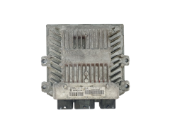 Controller 5WS40110E-T 9654925480 9648624280 PSA Siemens 42522