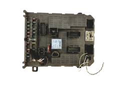 Controller BSI 9647448280 PSA 24379