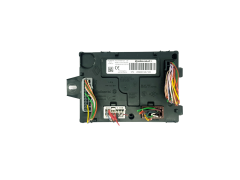 Controller BCM T4 284B19573R A2C53430129 Renault Continental 31505