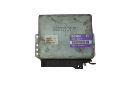 Controller 0261200211 26SA0000 PSA Bosch 17613